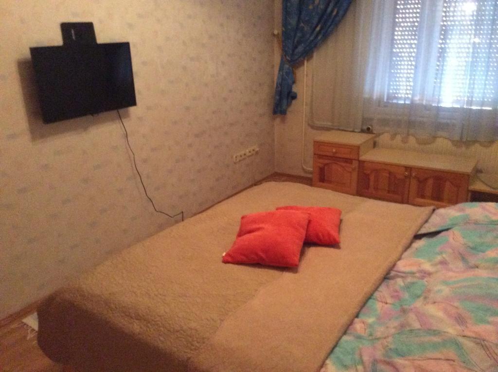 Szundi Szobak ペーチ エクステリア 写真